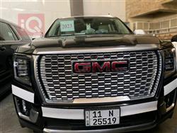 GMC Yukon
